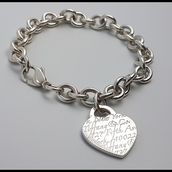 Tiffany & Co. Jewelry - Tiffany & Co bracelet